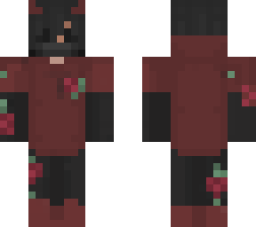 rose stuff