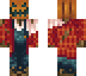 scarecrow
