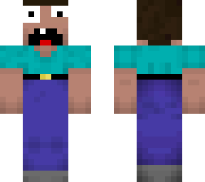 scared noob
