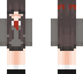 school girl edited