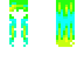 seeping neon ~hb~