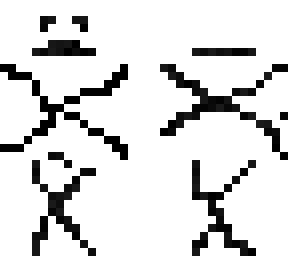 shadow white