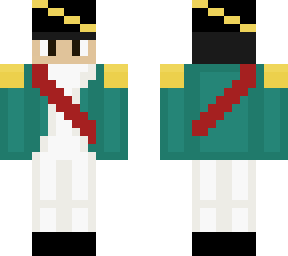 sheepland uniform