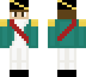 sheepland uniform