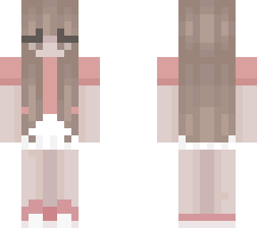 simple girl