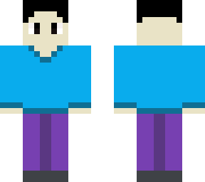 simple steve