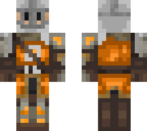 sircapachino's skin