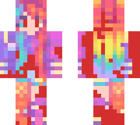 skin by elvenjedi (blood added for a roleplay server)