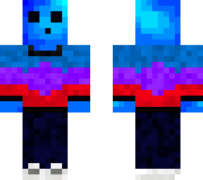 slime boi for friend
