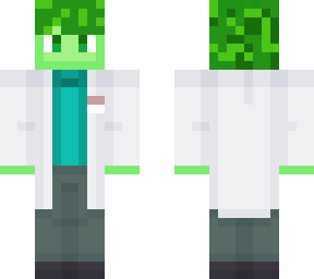 slime doctor