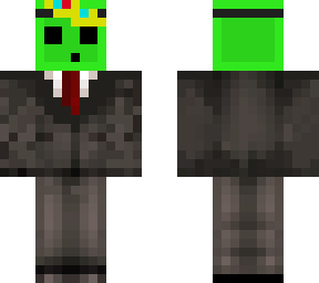slime king