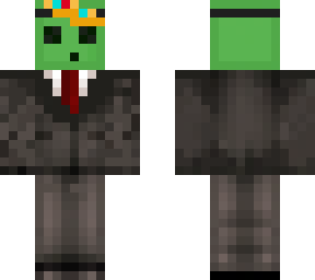 slime king