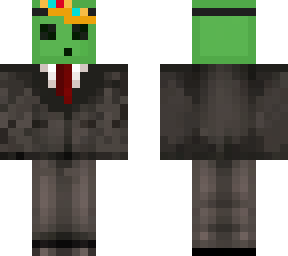 slime king
