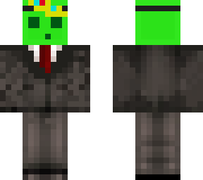 slime king revamp