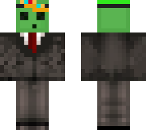 slime king revamp 2