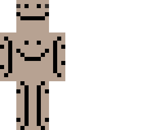 smile