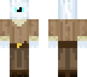 snow cyclops