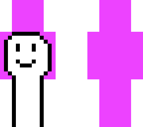 sorta magenta dream