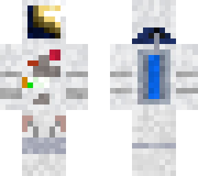 spacewalk