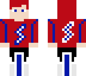 spookyhermit (red)