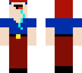 spookyhermit noob