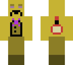 spring bonnie w/ banjo