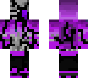 static mask broken