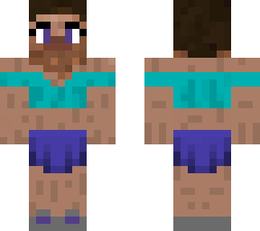 steve but fabulous
