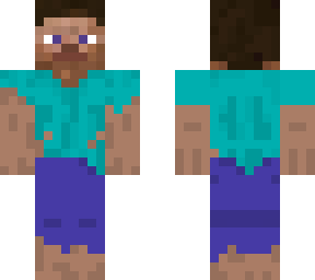 steve but somethings wrong...