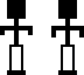stick man