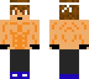 street brawler