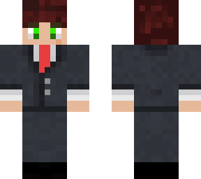 suit man /tommy reborn