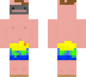 summer boy