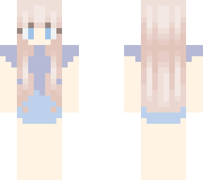 summer skin!