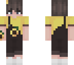 sun flower boi