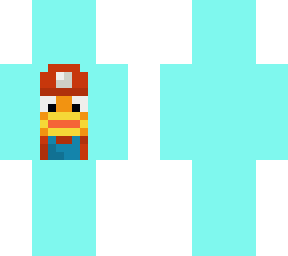 super golddy no bros