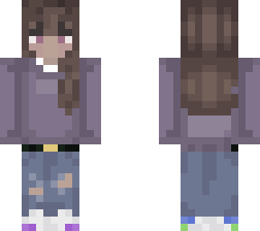 sweater feminine