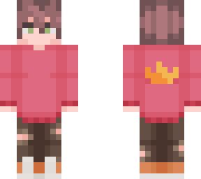 sweater lad