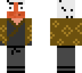 sword maker from demonslyer