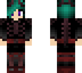 syd wither skelly armor