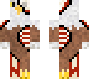 tactical bird 2.0
