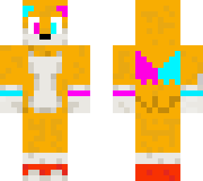 tails