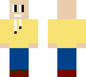 teen caillou