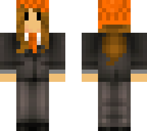 tessa // pfp full skin