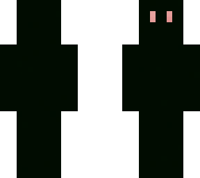 the backwards demon