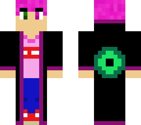the endertaken player