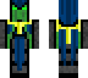 the executioner