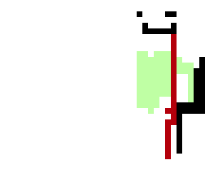 the glitch