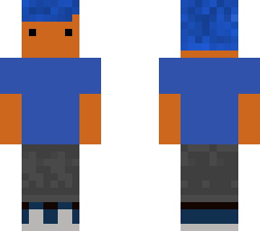 the improved shirt boi