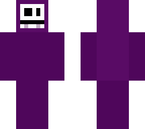 the plush monster 2.0